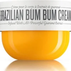 Brazilian Cream - Bodycrème - 75ml