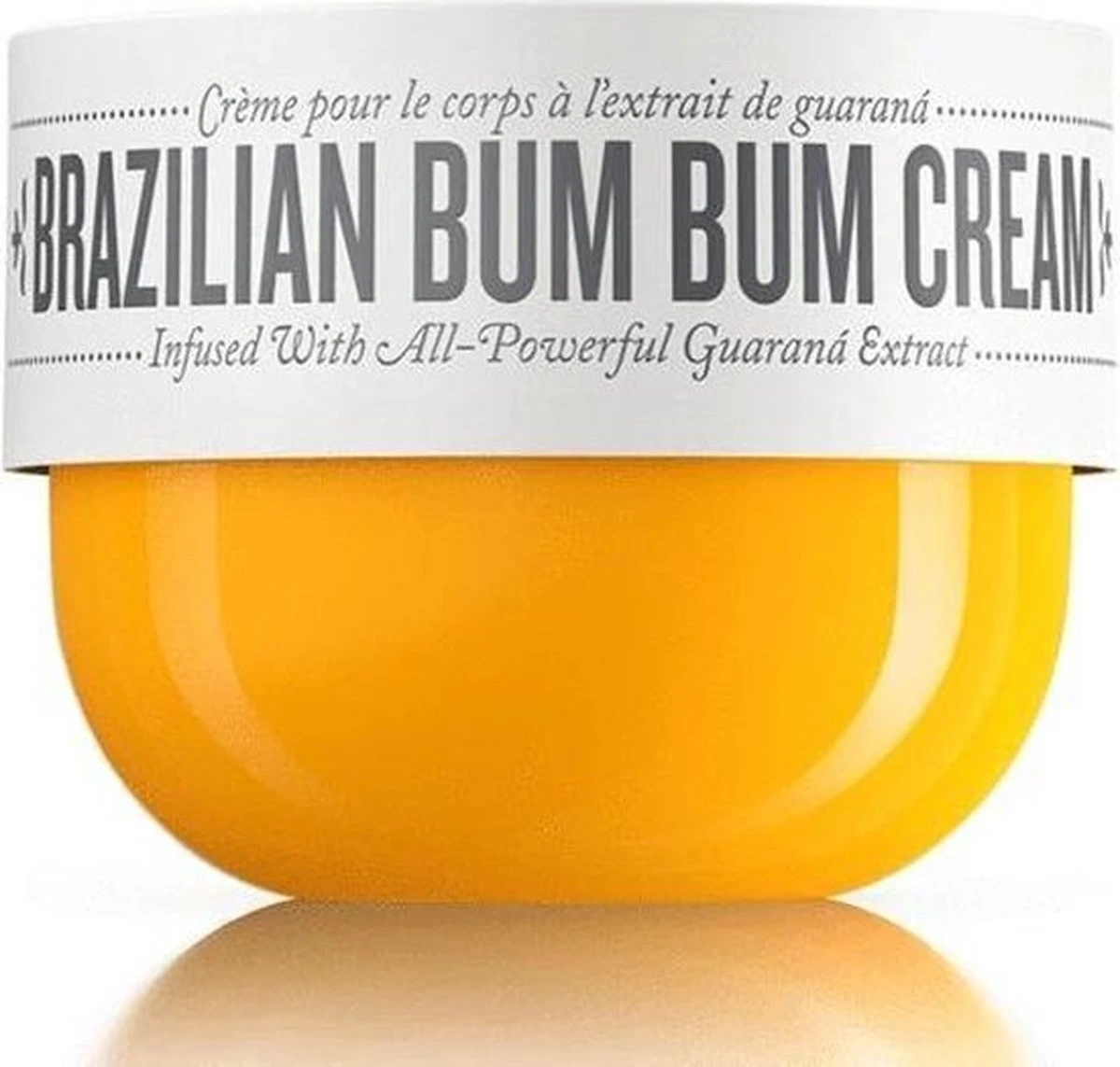 Brazilian Cream - Bodycrème - 75ml 1 Brazilian Cream - Bodycrème - 75ml