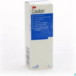 3M Cavilon Huidbeschermende Filmspray - 28 Ml - Huidspray -Zacht Huid Verkoop 1200x1143 8