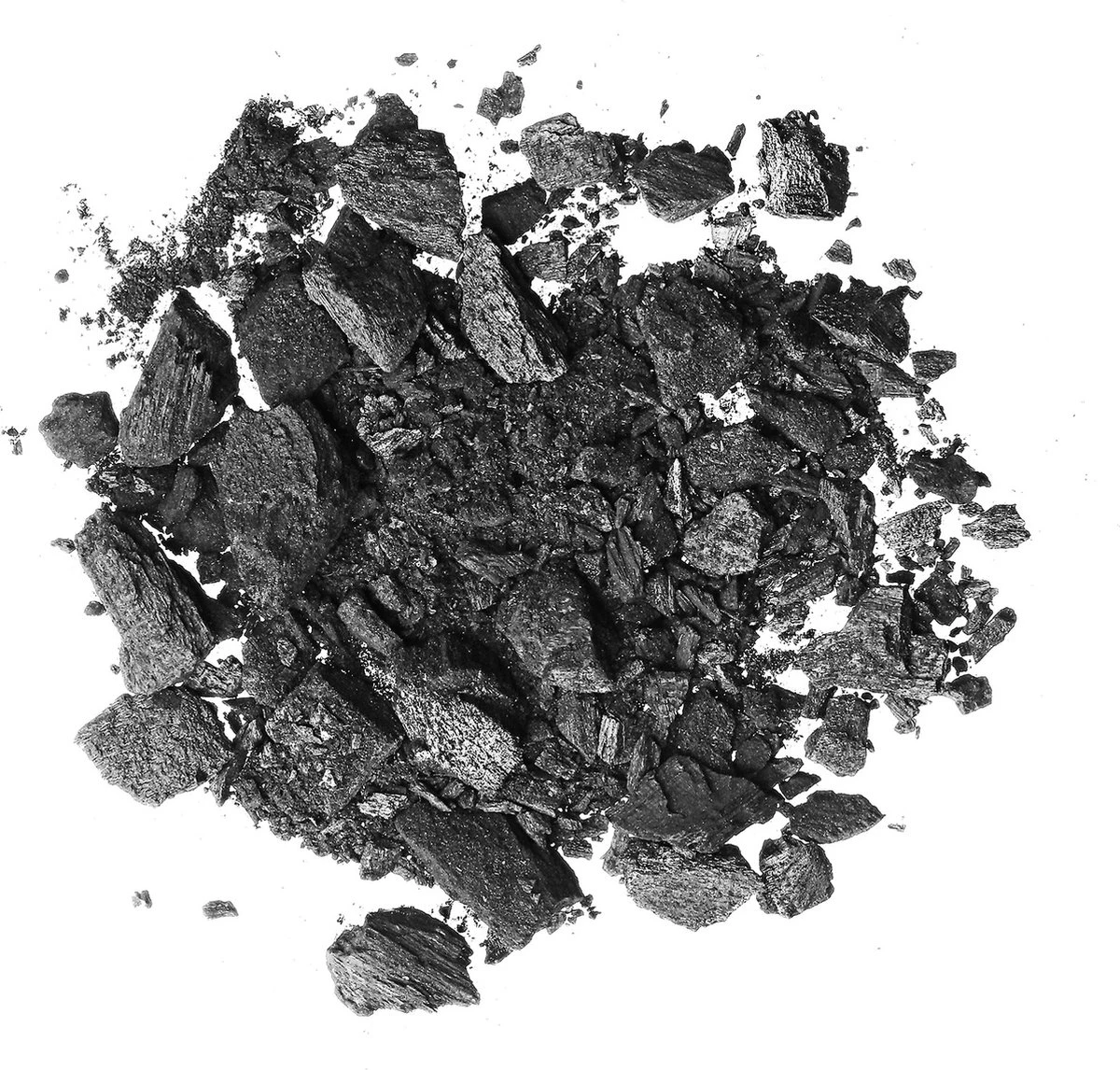 Garnier SkinActive Neus Strips Charcoal - 4 Stuks 4 Garnier SkinActive Neus Strips Charcoal - 4 Stuks - Afbeelding 4