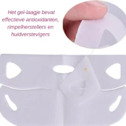 Facelift Masker - Gezicht Afslank Masker V-Line -Zacht Huid Verkoop 1200x1147 1