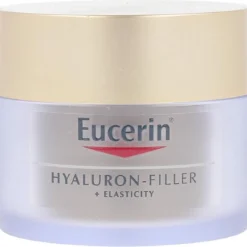 Eucerin Hyaluron-Filler + Elasticity Nachtcrème - 50 Ml -Zacht Huid Verkoop 1200x1147 2