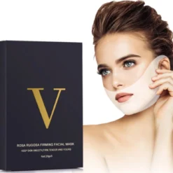 Facelift Masker - Gezicht Afslank Masker V-Line
