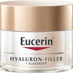 Eucerin Hyaluron-Filler Dagcrème - 50 Ml - SPF15 -Zacht Huid Verkoop 1200x1150