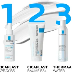 La Roche-Posay Cicaplast Balsem B5+ - 40ml - Voor Gevoelige Huid - Helpt De Huid Herstellen -Zacht Huid Verkoop 1200x1151 4