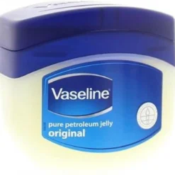 Vaseline® Vaseline Original Petroleum 250 Ml -Zacht Huid Verkoop 1200x1159 3