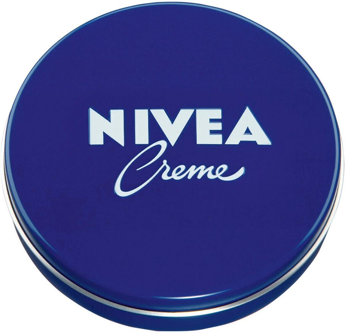 Nivea Creme Blik 400 Ml 1 Nivea Creme Blik 400 Ml