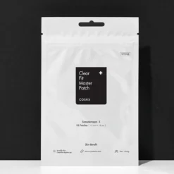 Merkloos COSRX Ultra-Thin Acne Clear Fit Face Skin Patches - Extra Dun & Transparant - Master Package Set 4 Packs Of 18 Patches 13 Merkloos COSRX Ultra-Thin Acne Clear Fit Face Skin Patches - Extra Dun & Transparant - Master Package Set 4 Packs Of 18 Patches -Zacht Huid Verkoop 1200x1167