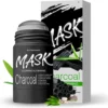 Mask Stick | Houtskool Klei Masker | Bekend Van De Green Mask Stick | Detox | Charcoal | Kleimasker | Gezichtsmasker | Blackhead Remover | Huidverzorging | Hydraterend |