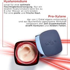 L’Oréal Paris Skin Expert Revitalift Laser X3 Nachtcrème - Anti-rimpel - 50 Ml -Zacht Huid Verkoop 1200x1170 1