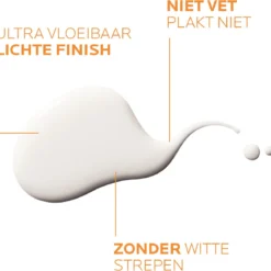 La Roche-Posay Anthelios Kind Onzichtbare Zonnebrand Spray SPF50+ - 200 Ml -Zacht Huid Verkoop 1200x1170 2