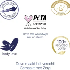 Dove Body Love Pampering Care Bodylotion - 400 Ml 16 Dove Body Love Pampering Care Bodylotion - 400 Ml -Zacht Huid Verkoop 1200x1170 4