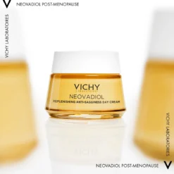 Vichy Neovadiol - Dagcrème - Lipidenaanvullend - Anti-rimpel - 50 Ml 31 Vichy Neovadiol - Dagcrème - Lipidenaanvullend - Anti-rimpel - 50 Ml -Zacht Huid Verkoop 1200x1171