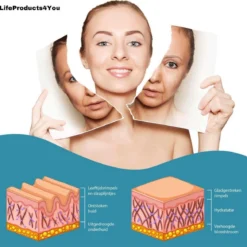 Merkloos LifeProducts4You Anti Rimpel Beauty Pads 11-delige Set - Eye Pads - Huidverzorging - Anti Aging - Tegen Rimpels En Lijntjes – Gezicht, Decolleté En Hals - Herbruikbaar - Neutraal - Hypoallergeen -Zacht Huid Verkoop 1200x1171 6