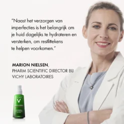 Vichy Normaderm Phytosolution - Dagcrème - Onzuivere Huid - 50 Ml 26 Vichy Normaderm Phytosolution - Dagcrème - Onzuivere Huid - 50 Ml -Zacht Huid Verkoop 1200x1172 1