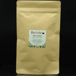 Amla Poeder 100% Zuiver 100gr - Gooseberry Powder