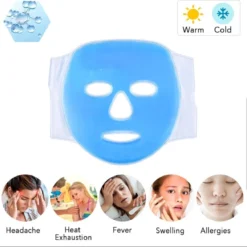 Medilon Gezichtsmasker – Herbruikbaar Masker Voor Koud Of Warm Gebruik – Verkoelend Gelmasker – Gelmasker Voor Ogen – Gelmasker Gezicht – Gel Oogmasker – Hoofdpijn – Ontstekingen – Acne – Vermoeidheid – Anti Wallen 9 Medilon Gezichtsmasker – Herbruikbaar Masker Voor Koud Of Warm Gebruik – Verkoelend Gelmasker – Gelmasker Voor Ogen – Gelmasker Gezicht – Gel Oogmasker – Hoofdpijn – Ontstekingen – Acne – Vermoeidheid – Anti Wallen -Zacht Huid Verkoop 1200x1174 1