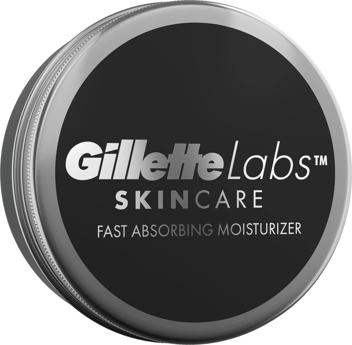 Gillette® GilletteLabs Snel Absorberende Hydraterende Crème Van Gillette - Ultra-lichtgewicht - 100ml 1 Gillette® GilletteLabs Snel Absorberende Hydraterende Crème Van Gillette - Ultra-lichtgewicht - 100ml