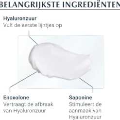 Eucerin Hyaluron-Filler Nachtcrème -Zacht Huid Verkoop 1200x1177 2