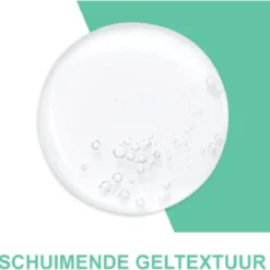 CeraVe - Foaming Cleanser - Reinigingsgel - Normale Tot Vette Huid - 1000 Ml -Zacht Huid Verkoop 1200x1184 3