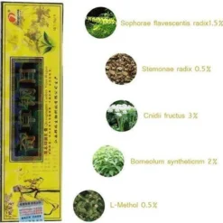 Psoriasis/exzeem Chineese Creme -Zacht Huid Verkoop 1200x1184 6