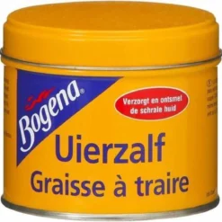 Bogena Uierzalf - 700 Gr - Bodylotion -Zacht Huid Verkoop 1200x1185 2