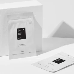 COSRX Clear Fit Master Patch + COSRX Pimple Master Patch - Gezichtspleisters Voor Puistjes - Onzuiverheden - Hydrocolloid Patches - Absorbs Oil And Extracts Impurities - Skin Barrier - Ultra-thin Patches - Onzuivere Gevoelige Huid 18 COSRX Clear Fit Master Patch + COSRX Pimple Master Patch - Gezichtspleisters Voor Puistjes - Onzuiverheden - Hydrocolloid Patches - Absorbs Oil And Extracts Impurities - Skin Barrier - Ultra-thin Patches - Onzuivere Gevoelige Huid -Zacht Huid Verkoop 1200x1189 4