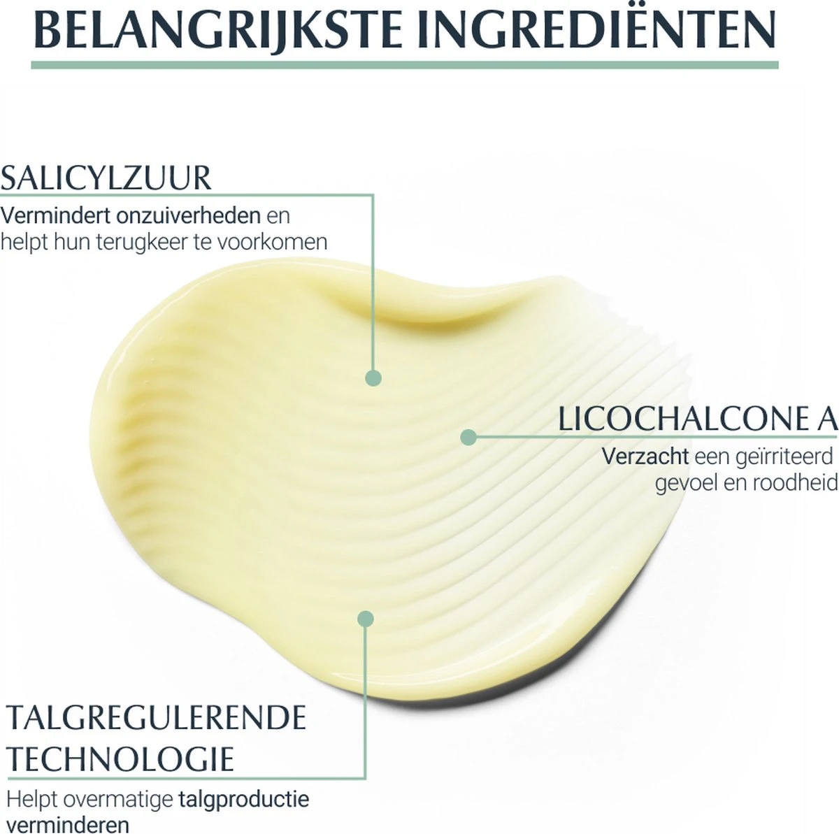 Eucerin DermoPure Matterende Fluide - Dagcrème 7 Eucerin DermoPure Matterende Fluide - Dagcrème - Afbeelding 7