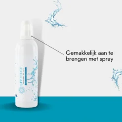 Lifeforce Magnesium Olie - Magnesiumspray (200 Ml) - Puur Zechstein - Magnesiumchloride 100% Natuurlijk En Zuiver -Zacht Huid Verkoop 1200x1194 6
