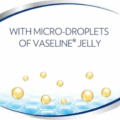 Vaseline® Vaseline Advanced Repair Intensive Care Bodylotion - 400 Ml -Zacht Huid Verkoop 1200x1194 7