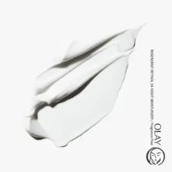 Olay Retinol24 - Nachtcrème - Met Retinol En Vitamine B3 - 50ml -Zacht Huid Verkoop 1200x1195 1