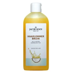 Haarlemmerbruin 250 Ml - Jacob Hooy 7 Haarlemmerbruin 250 Ml - Jacob Hooy -Zacht Huid Verkoop 1200x1196 5