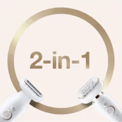 Braun Silk-épil 9002 Flex Wet & Dry Epilator -Zacht Huid Verkoop 1200x1198 13