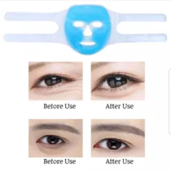Medilon Gezichtsmasker – Herbruikbaar Masker Voor Koud Of Warm Gebruik – Verkoelend Gelmasker – Gelmasker Voor Ogen – Gelmasker Gezicht – Gel Oogmasker – Hoofdpijn – Ontstekingen – Acne – Vermoeidheid – Anti Wallen 10 Medilon Gezichtsmasker – Herbruikbaar Masker Voor Koud Of Warm Gebruik – Verkoelend Gelmasker – Gelmasker Voor Ogen – Gelmasker Gezicht – Gel Oogmasker – Hoofdpijn – Ontstekingen – Acne – Vermoeidheid – Anti Wallen -Zacht Huid Verkoop 1200x1198 3