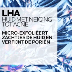 La Roche-Posay Effaclar Micro-exfoliërende Lotion - 200ml
