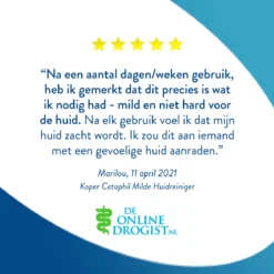 Cetaphil Milde Huidreiniger - 460 Ml -Zacht Huid Verkoop 1200x1200 1029