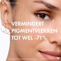 Vichy Liftactiv B3 Dagcrème Tegen Rimpels En Pigmentvlekken - SPF50 - 50ml -Zacht Huid Verkoop 1200x1200 106