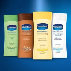 Vaseline® Vaseline Bodylotion Essential Healing - 6 X 400 Ml - Voordeelverpakking -Zacht Huid Verkoop 1200x1200 1069