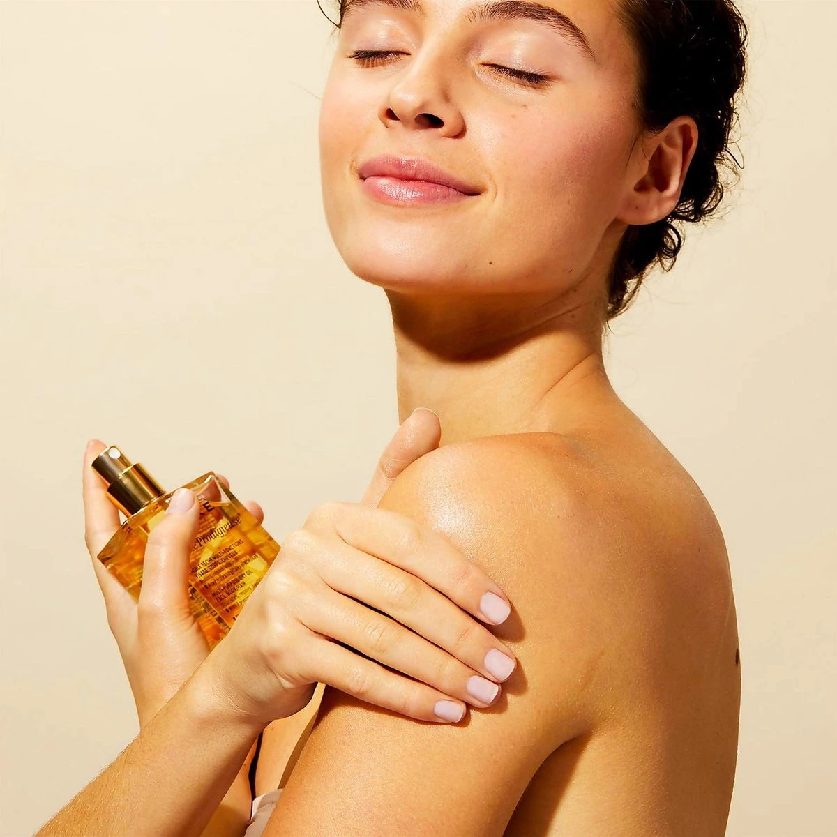 Nuxe Huile Prodigieuse Riche Dry Oil Droogolie - 100 Ml 7 Nuxe Huile Prodigieuse Riche Dry Oil Droogolie - 100 Ml - Afbeelding 7