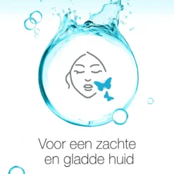 Neutrogena Hydro Boost Aqua Crème, Gezichtscrème, Gezichtsverzorging, Dagcrème Voor Droge Huid, Olievrij, Parfumvrij, 50 Ml -Zacht Huid Verkoop 1200x1200 1140