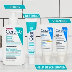 CeraVe Acne Control Gel - 40ml - Voor Onzuivere Huid Met Neiging Tot Acne 15 CeraVe Acne Control Gel - 40ml - Voor Onzuivere Huid Met Neiging Tot Acne -Zacht Huid Verkoop 1200x1200 1172
