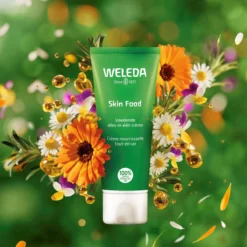 Weleda Skin Food 30ml -Zacht Huid Verkoop 1200x1200 1173