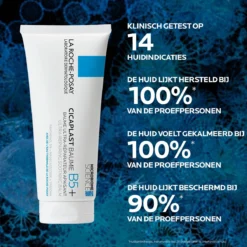 La Roche-Posay Cicaplast Balsem B5+ - 100ml - Voor Gevoelige Huid 14 La Roche-Posay Cicaplast Balsem B5+ - 100ml - Voor Gevoelige Huid -Zacht Huid Verkoop 1200x1200 1236