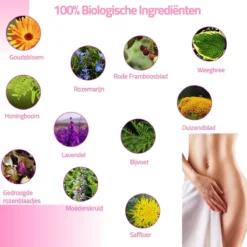 Vaginale Stoombad- Inclusief Natuurlijke Kruiden - (BPA Vrij) Vaginale Gezondheid - Helpt Tegen Geur En Schimmelinfecties - Vagina Verzorging / Reiniging 9 Vaginale Stoombad- Inclusief Natuurlijke Kruiden - (BPA Vrij) Vaginale Gezondheid - Helpt Tegen Geur En Schimmelinfecties - Vagina Verzorging / Reiniging -Zacht Huid Verkoop 1200x1200 1246