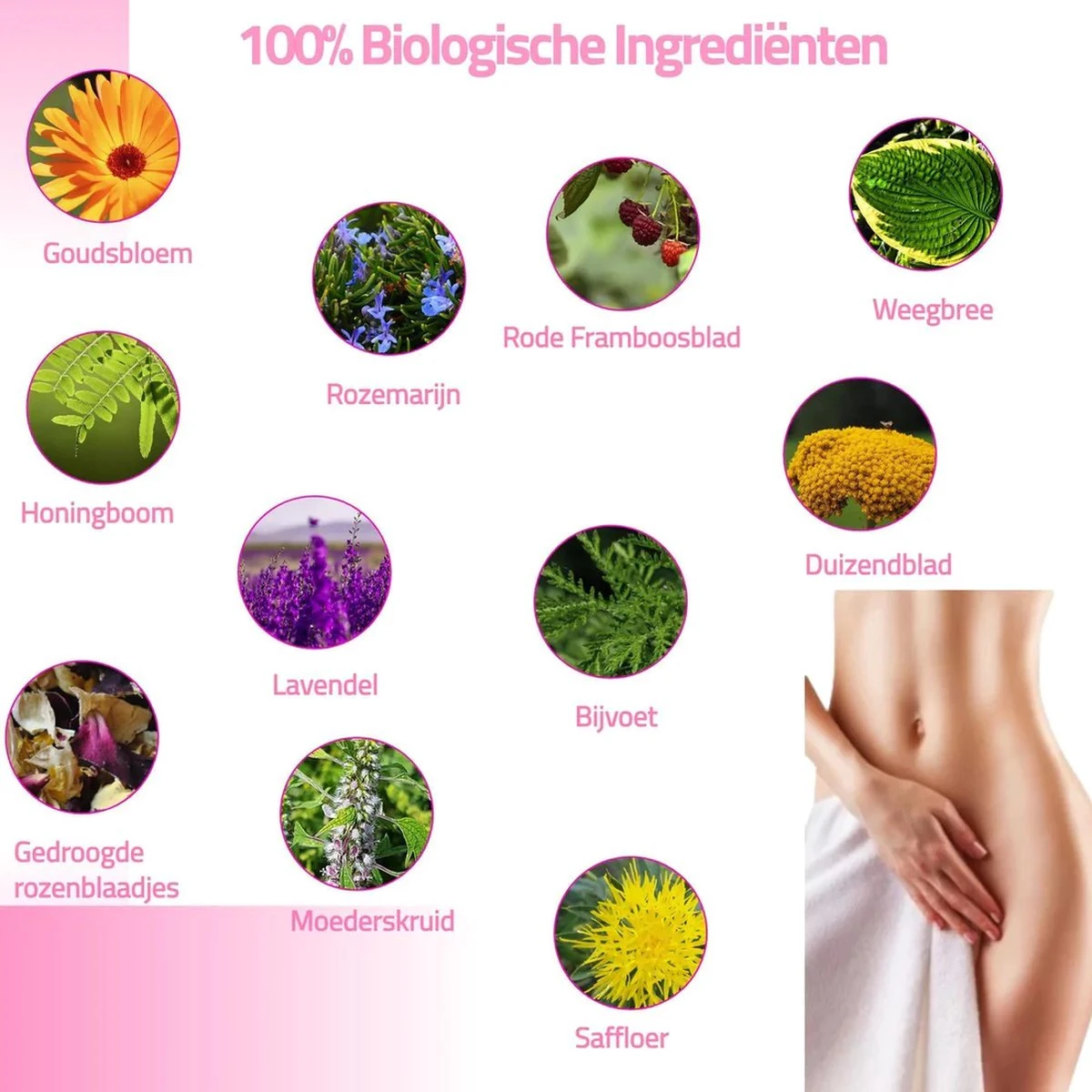 Vaginale Stoombad- Inclusief Natuurlijke Kruiden - (BPA Vrij) Vaginale Gezondheid - Helpt Tegen Geur En Schimmelinfecties - Vagina Verzorging / Reiniging 4 Vaginale Stoombad- Inclusief Natuurlijke Kruiden - (BPA Vrij) Vaginale Gezondheid - Helpt Tegen Geur En Schimmelinfecties - Vagina Verzorging / Reiniging - Afbeelding 4