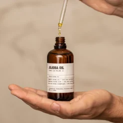 Merkloos Biologische Jojoba Olie Uit India - 100% Puur, Koudgeperst -Zacht Huid Verkoop 1200x1200 1277