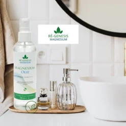 Ré-genesis Magnesium Spierolie En Spray - 100 Ml En 200 Ml 7 Ré-genesis Magnesium Spierolie En Spray - 100 Ml En 200 Ml -Zacht Huid Verkoop 1200x1200 1288