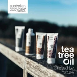 Australian Bodycare Nail Repair 10 Ml - Nagelverzorging Voor Verkleurde, Gescheurde Of Ruwe Nagels - Met Tea Tree Olie En Vitamine E, Die Zorgen Voor Intensieve Verzorging - Kan Ook Gebruikt Worden Voor De Verzorging Van Schimmelnagels & Kalknagels -Zacht Huid Verkoop 1200x1200 1318