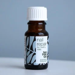 Australian Bodycare Nail Repair 10 Ml - Nagelverzorging Voor Verkleurde, Gescheurde Of Ruwe Nagels - Met Tea Tree Olie En Vitamine E, Die Zorgen Voor Intensieve Verzorging - Kan Ook Gebruikt Worden Voor De Verzorging Van Schimmelnagels & Kalknagels -Zacht Huid Verkoop 1200x1200 1321