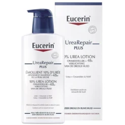 Eucerin UreaRepair Plus - Bodylotion - 400 Ml -Zacht Huid Verkoop 1200x1200 1327